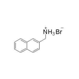aladdin 阿拉丁 N492008 2-萘甲基溴化胺 ≥99.5%  ( 4 Times Purification )