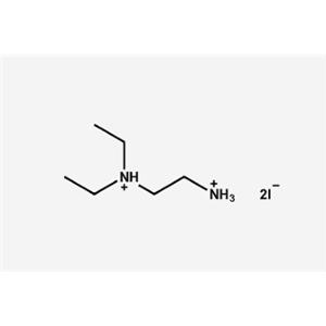 aladdin 阿拉丁 N492683 N,N-二乙基乙烷-1,2-碘化二铵 98%