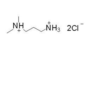 aladdin 阿拉丁 N493962 N,N-二甲基-1,3-丙二胺盐酸盐 99.5%（4 Times Purification）