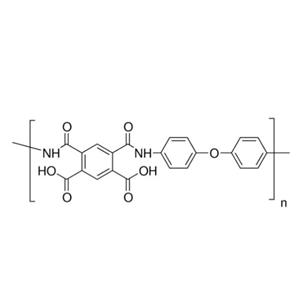 aladdin 阿拉丁 P466349 聚(均苯四甲酸二酐-co-4,4′二氨基二苯醚)，酰胺酸溶液 12.8wt. % (80% NMP/20% aromatic hydrocarbon)