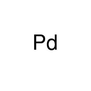 氧化铝载钯,Palladium on alumina