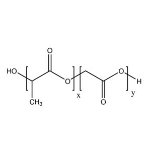 聚(D,L-丙交酯-co-乙交酯),Poly(D,L-lactide-co-glycolide)