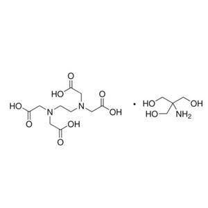 aladdin 阿拉丁 T476214 TRIS-EDTA缓冲溶液 超纯生物试剂级,用于分子生物学,pH值7.4