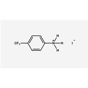 aladdin 阿拉丁 T492715 4-三氟甲基-苯基碘化铵 97%