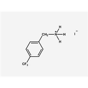 aladdin 阿拉丁 T492725 4-三氟甲基-苄基碘化铵 98%
