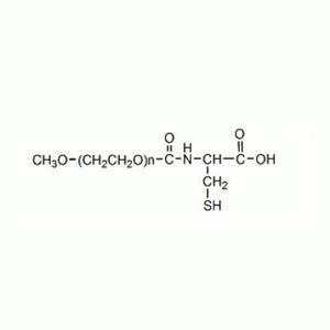 aladdin 阿拉丁 m163986 mPEG 半胱氨酸 MW 5000 Da