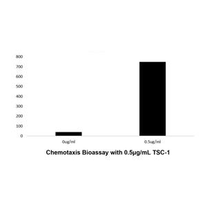 aladdin 阿拉丁 rp152763 Recombinant Human TSC-1 Protein Animal Free, >97%(SDS-PAGE and HPLC), Active, E.coli, No tag, 24-94 aa