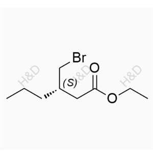 布瓦西坦杂质119,Brivaracetam Impurity 119