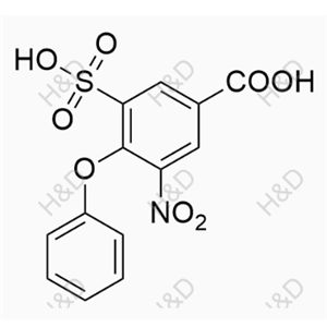 布美他尼杂质22,Bumetanide Impurity 22