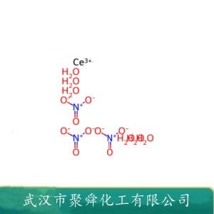六水硝酸铈,CERIUM(III) NITRATE HEXAHYDRATE