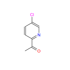 1-(5-氯吡啶-2-基)乙酮；94952-46-2