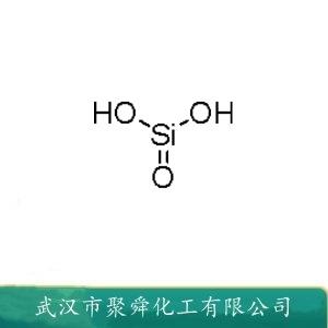 硅酸,silicic acid