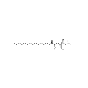 N-tetradecyl-pSar25