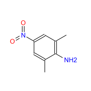 16947-63-0；2,6-二甲基-4-硝基苯胺