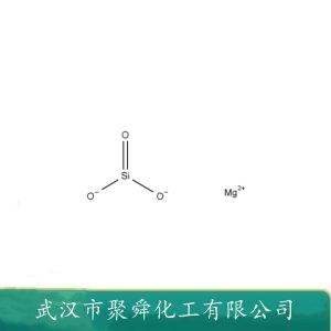 硅酸鎂,Magnesium silicate