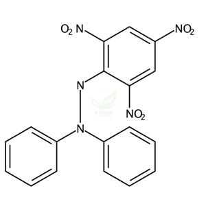 2,2-联苯基-1-苦基肼基,DPPH