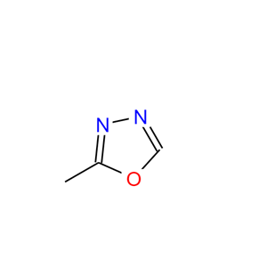 2-甲基-1,3,4-噁二唑,2-methyl-1,3,4-oxadiazole
