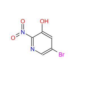 5-溴-2-硝基-3-羟基吡啶；691872-15-8