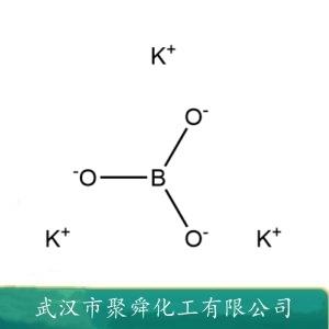 四硼酸钾,potassium tetraborate;potassium borate