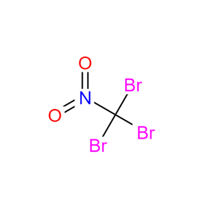 三溴硝基甲烷