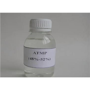 氨基三甲叉膦酸 ATMP 48%-52%含量