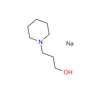 462115-38-4；3-哌啶基丙酸钠