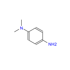 对氨基-N,N-二甲基苯胺,N,N-Dimethyl-1,4-benzenediamine