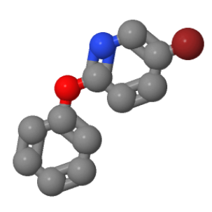 5-溴-2-苯氧基吡啶,5-bromo-2-phenoxypyridine