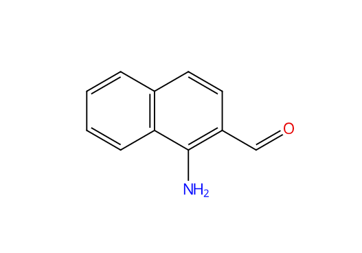 1-氨基-2-萘醛,1-Amino-2-naphthaldehyde