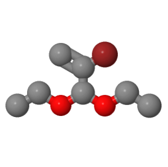 2-溴丙烯醛二乙缩醛,2-BROMO-3,3-DIETHOXY-PROPENE