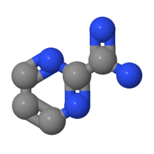 2-嘧啶甲脒,2-Pyrimidinecarboximidamide (9CI)