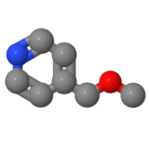 4-(甲氧基甲基)吡啶,4-ethoxymethyl-pyridine