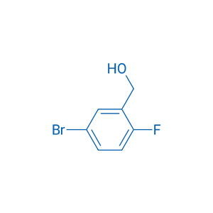 5-溴-2-氟苄醇 