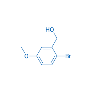 (2-溴-5-甲氧基-苯基)甲醇