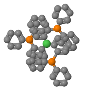 三(三苯基膦)合镍,Tris (triphenylphosphine)Nickel(O)