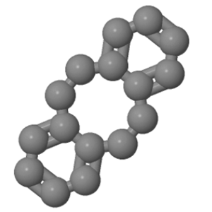 5,6,11,12-四氢二苯并[A,E] [8]环烯,[2.2]Orthocyclophane
