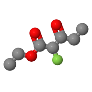 氟代丙酰基乙酸乙酯；759-67-1