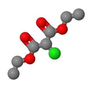 氯代丙二酸二乙酯；14064-10-9