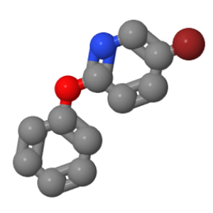 5-溴-2-苯氧基吡啶；59717-96-3
