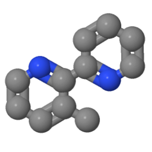 3-甲基-2,2'-联吡啶；10273-88-8
