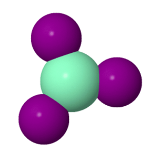 碘化钐(III)；13813-25-7