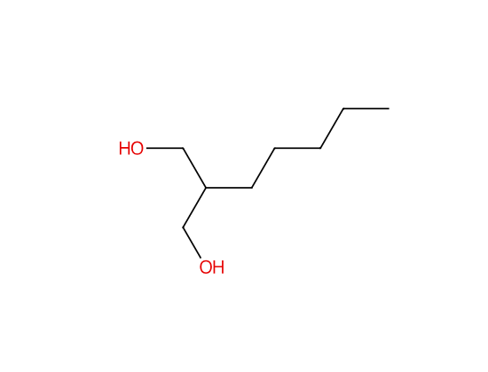 2-正戊基-1,3-丙二醇,2-Pentylpropane-1,3-diol