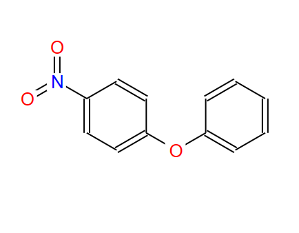 4-硝基二苯醚,4-NITROPHENYL PHENYL ETHER