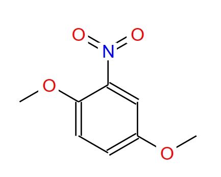 1,4-二甲氧基-2-硝基苯,1,4-DIMETHOXY-2-NITROBENZENE