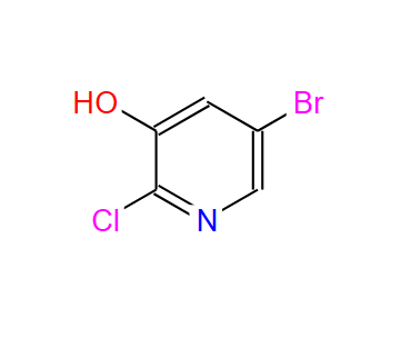 2-氯-3-羟基-5-溴吡啶,5-Bromo-2-chloropyridin-3-ol