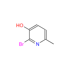 2-溴-3-羟基-6-甲基吡啶,2-Bromo-6-methylpyridin-3-ol