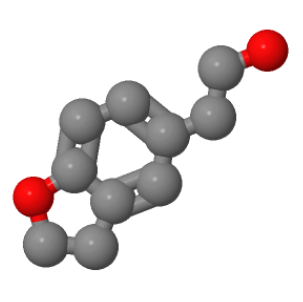 2,3-二氢-5-苯并呋喃乙醇,2,3-Dihydro-5-benzofuranethanol