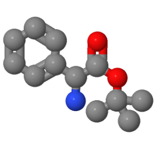 L-苯甘氨酸叔丁酯,H-PHG-OTBU