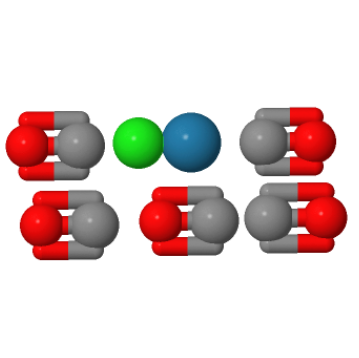 氯代五羰基铼,RHENIUM PENTACARBONYL CHLORIDE