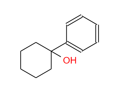 1-苯基環(huán)己醇,Cyclohexanol, 1-phenyl-